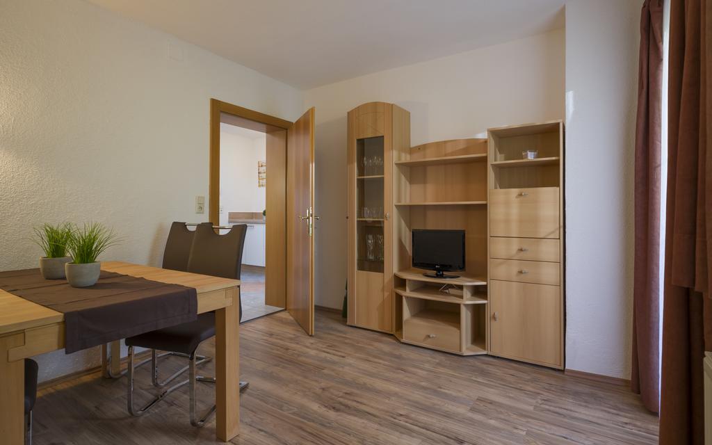 Appartement Hollaus 퓌겐베르크 외부 사진