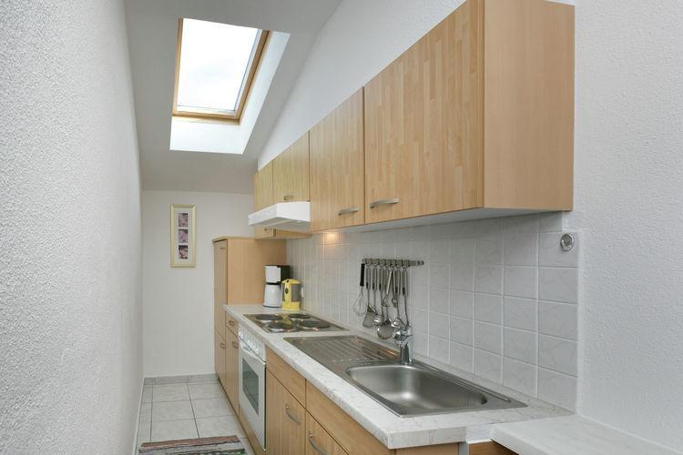 Appartement Hollaus 퓌겐베르크 외부 사진